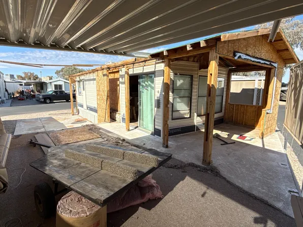 555 Beachcomber Blvd Lot C26, Lake Havasu City, AZ 86403