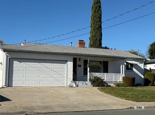 1500 Marie Ave, Antioch, CA 94509