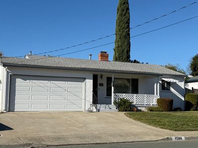 1500 Marie Ave, Antioch, CA, 94509