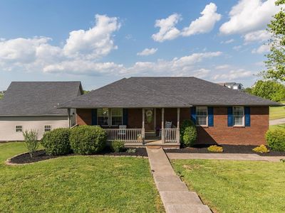 1300 Twin Brook Dr, Berea, KY, 40403