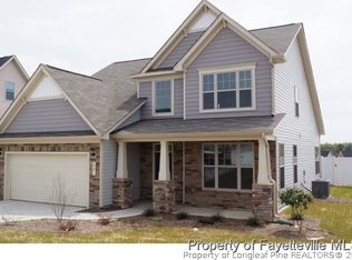 92 Samuel Nicholas Drlot #291, Cameron, NC 28326