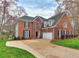 3525 Rhett Butler Pl, Charlotte, NC 28270