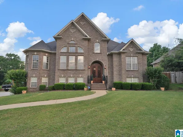 2749 Piedmont Dr, Helena, AL 35022