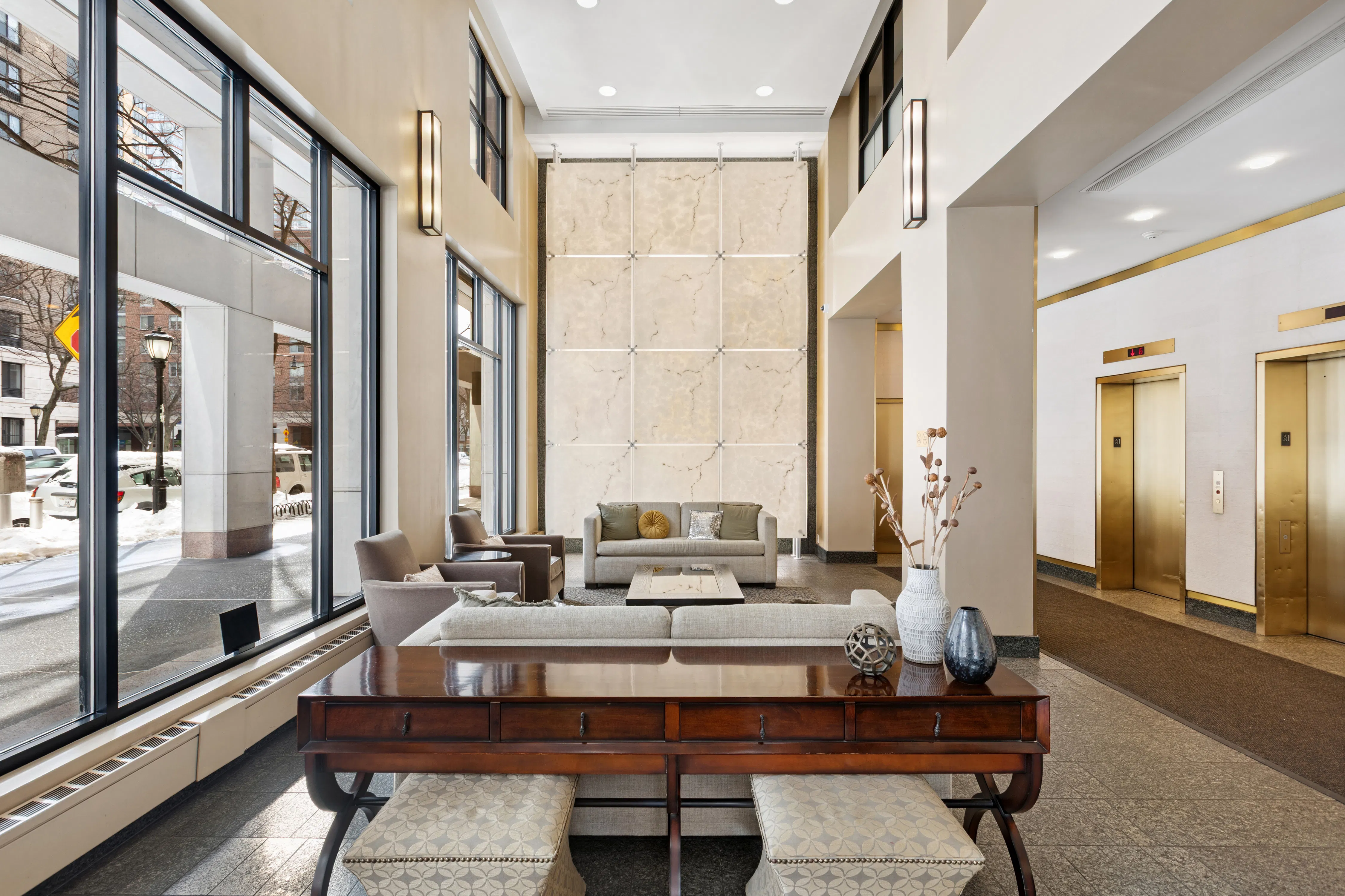 300 Rector Place #4A in Battery Park City, Manhattan | StreetEasy