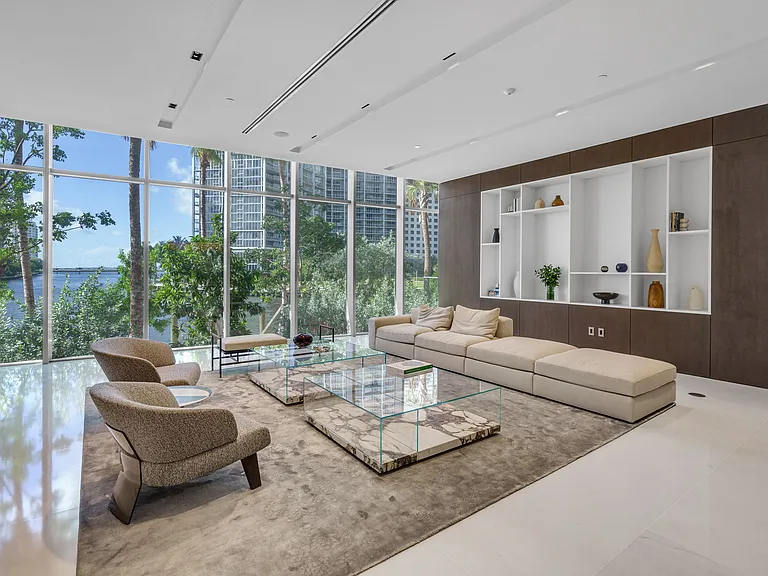 300 Biscayne Boulevard Way #2606 — Photo 45