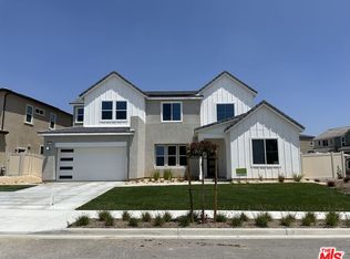 28622 Windbreak Ter, Santa Clarita, CA 91350