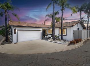 8503 Happy Way N, El Cajon, CA 92021