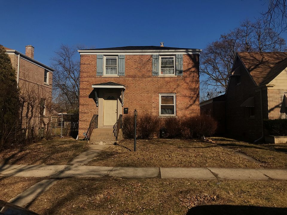 1st image of 8843 S Parnell Ave