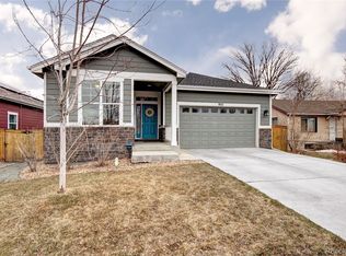 852 Harlan St, Lakewood, CO 80214