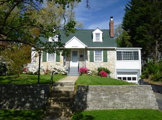 15 Cheverly Cir, Landover, MD 20785