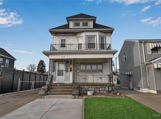 990 Hertel Ave, Buffalo, NY 14216