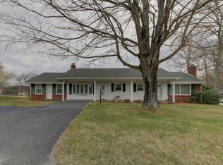 3226 Rakes Rd, Rocky Mount, VA 24151