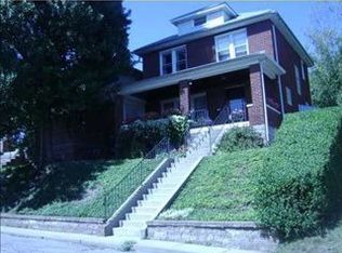 216 Richfield St, Pittsburgh, PA 15234