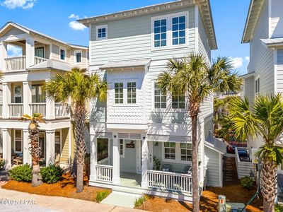 98 Blue Crab Loop E, Inlet Beach, FL, 32461