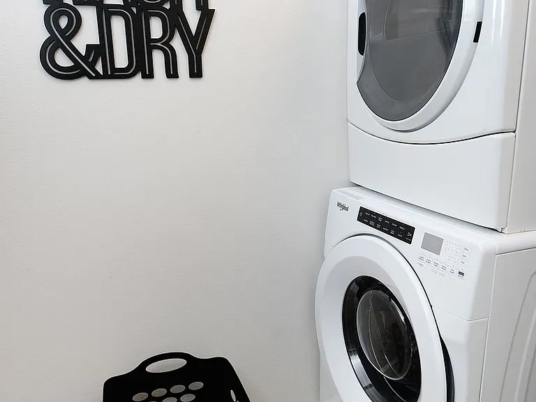 Laundry Room Cabinet