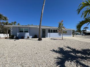 345 Donora Blvd, Fort Myers Beach, FL 33931
