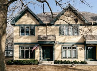 2302 E Edgewood Ave, Shorewood, WI 53211