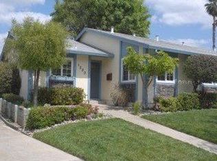 1222 Old Forge Ln, San Jose, CA 95132