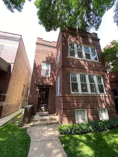 1st image of 3644 N Claremont Ave