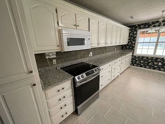 Samsung SmartThings oven