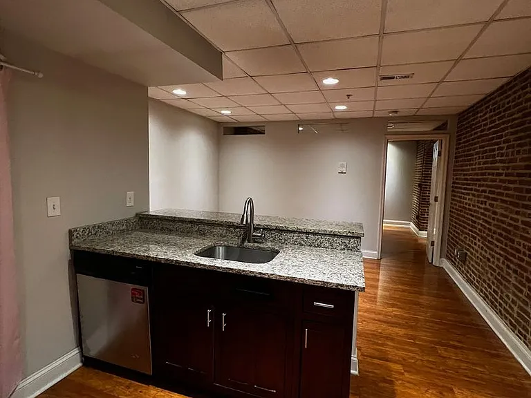 825 N Charles St #BF — Photo 6
