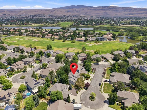 2740 Darcy Ct, Sparks, NV 89436