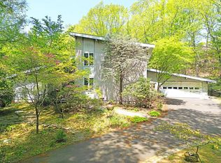 4 Cutler Rd, Needham, MA 02492