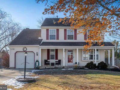 406 Labrador Trl, Mullica Hill, NJ, 08062