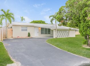 7916 Panama St, Miramar, FL 33023
