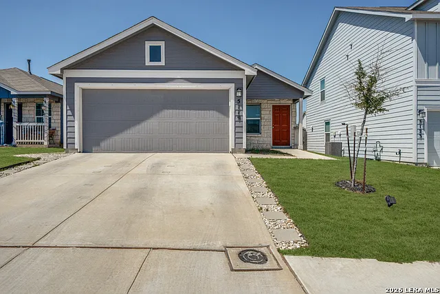 5119 Hornbeck Hts