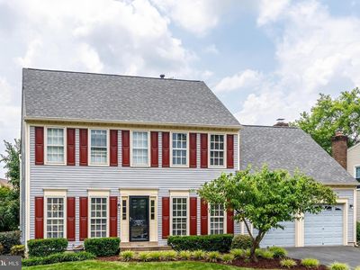 10176 Strawflower Ln, Manassas, VA, 20110