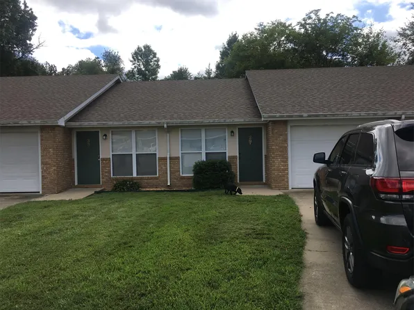 23/29/33/37 Welch Ct - 33, 33 Welch Ct, Murray, KY 42071