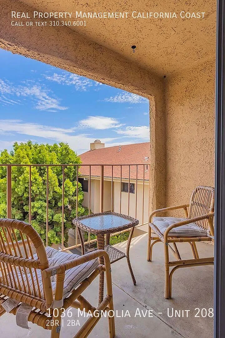 Stunning Condo in Beautiful Gardena Neighborhood! — Photo 3