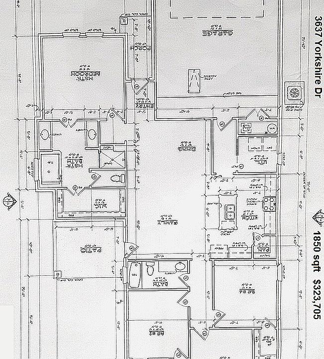 2nd image of 3639 El Cajon Ave