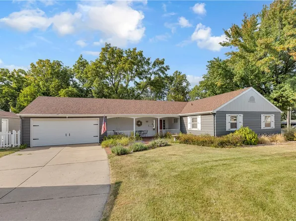 3 Allen Bend Pl, Decatur, IL 62521