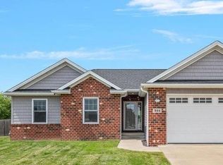 344 Pintail Dr, Sherman, IL 62684