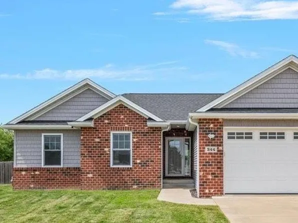 344 Pintail Dr, Sherman, IL 62684