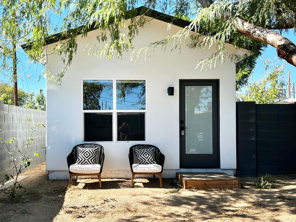 1st image of 1807 E Monterey Way #A