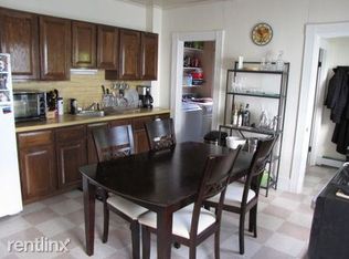 46 Cook St, Newton, MA 02458