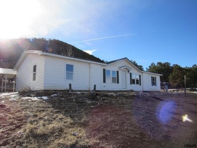 474 Deer Run Dr, Cotopaxi, CO, 81223
