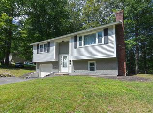 3 Hook Rd, Gilford, NH 03249