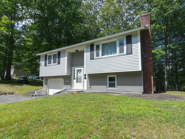 3 Hook Road, Gilford, NH 03249