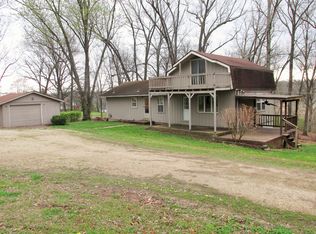 1550 Cole Rd, Festus, MO 63028