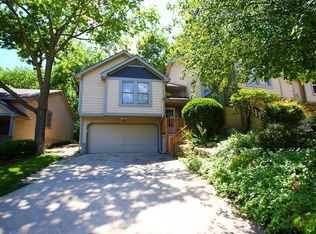 1405 Lawrence Ave APT C, Lawrence, KS 66049