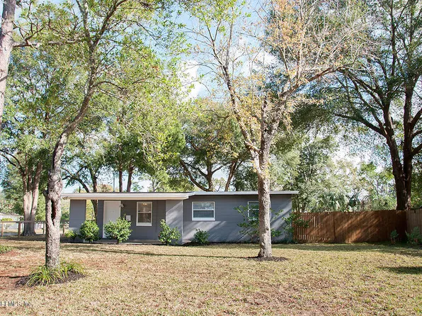 6838 King Arthur Rd N, Jacksonville, FL 32211