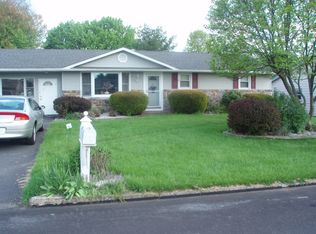3412 Jones Blvd, Easton, PA 18045