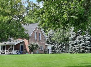 4990 N Hubbard Lake Rd, Spruce, MI 48762