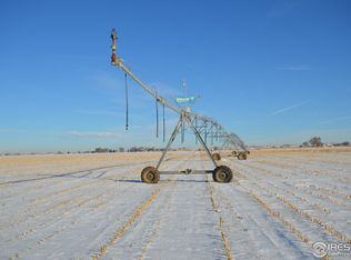 17032 County Road 44, Weld, CO 80645