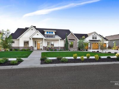 1571 N Morehouse Ave, Eagle, ID, 83616
