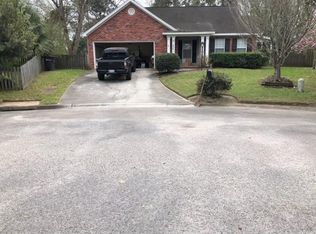 1494 Old Williamston Ct, Mount Pleasant, SC 29464